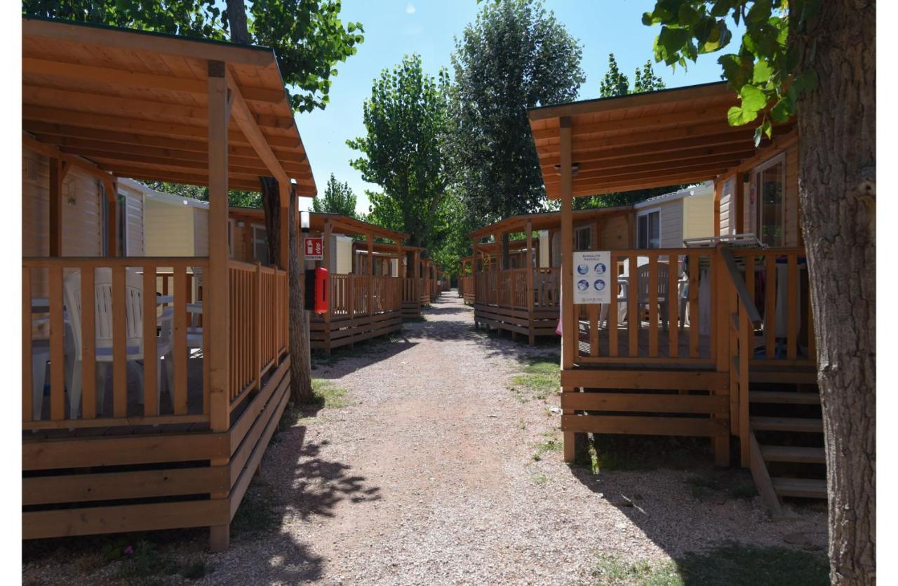 Rimini Family Camping Village Exterior photo